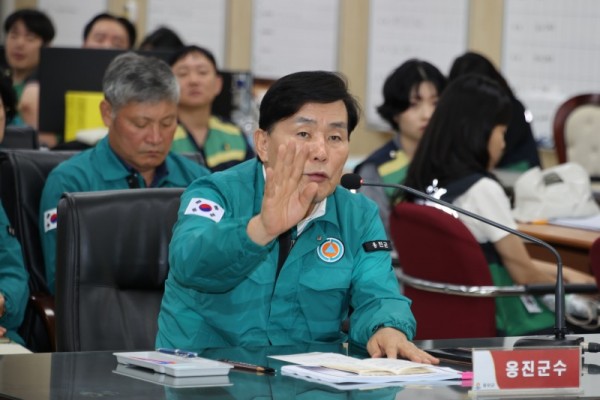 옹진군, 빈틈없는 국가안보, 2025년 을지연습 2일차 훈련)1.jpg