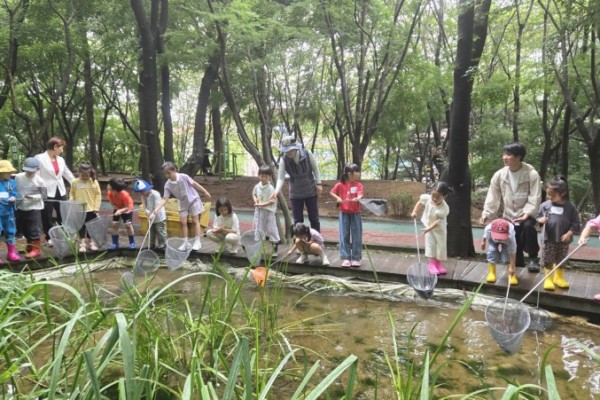 성포동 주민자치회, 노적봉 어린이 숲체험 캠프 성료 (1).jpg