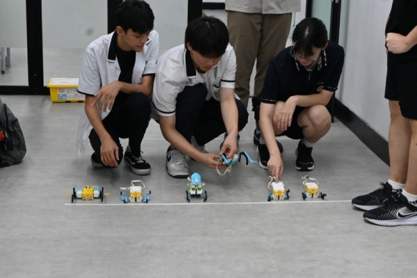 원곡고등학교, 2025 안산 연합에듀톤 개최.JPG