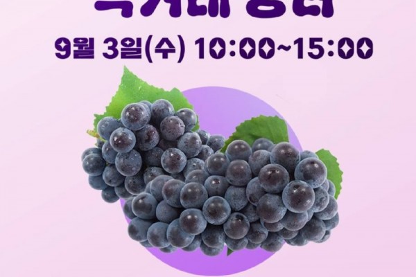 대부포도 직거래 장터.jpg