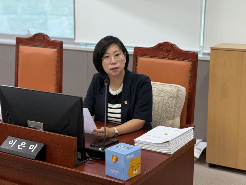 이은미 의원, 수암119안전센터 .jpg