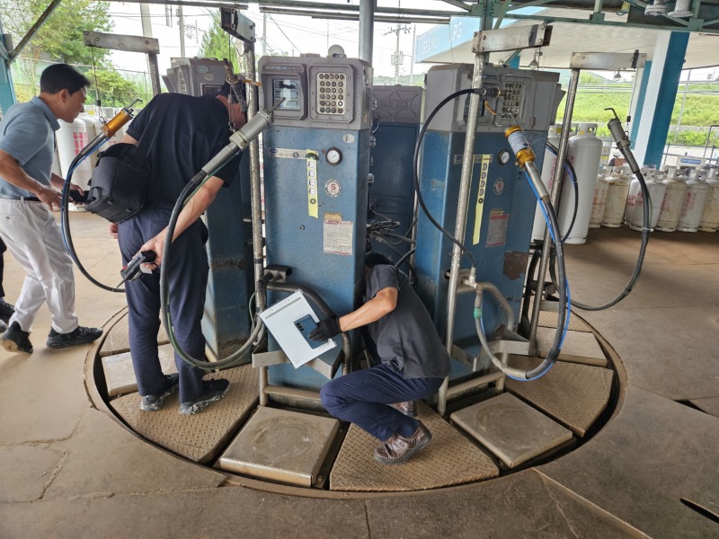 안산시, 추석 명절 앞두고 가스사용시설 안전.jpg