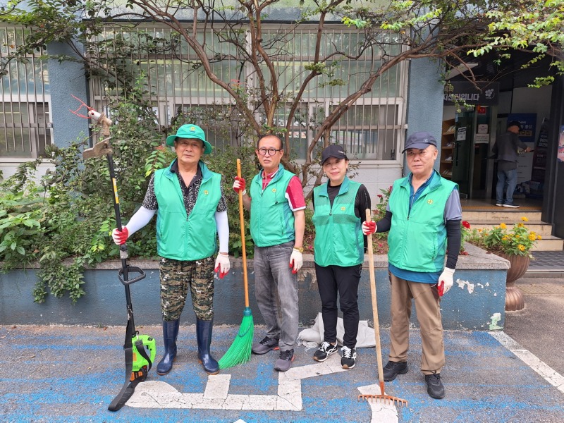 선부3동 새마을회, 추석 명절맞이 환경정비.jpeg