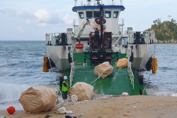 옹진군, 옹진청정호 덕적도.jpg