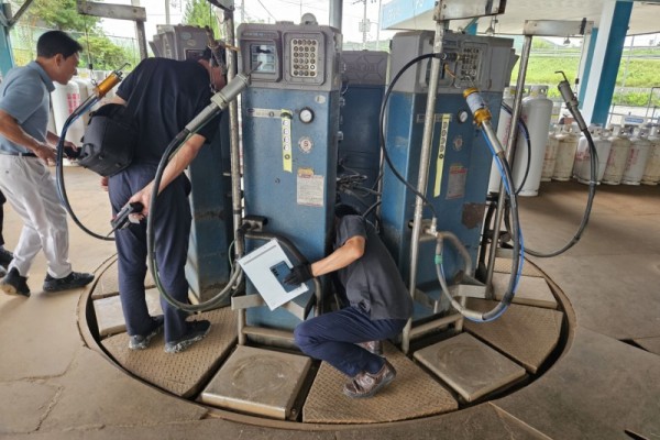 안산시, 추석 명절 앞두고 가스사용시설 안전.jpg