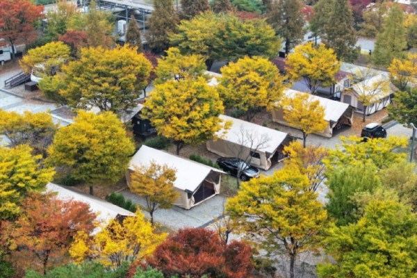 안산시, 안산화랑오토캠핑장 매월 둘째 주 수요일 아동에 개방.jpg