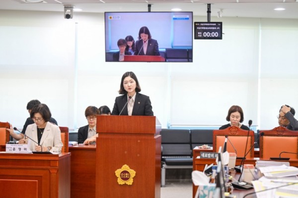 장윤정 의원, ‘경기도 건강가정.jpg