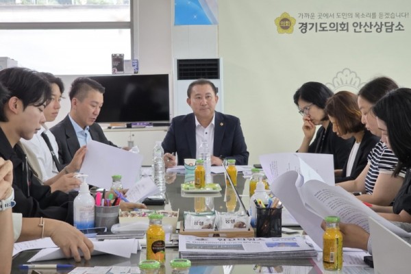 김철진 의원, ‘배달특급’ 현주소 진단...현장과 소통 없는 공공앱은 실패 (1).jpg