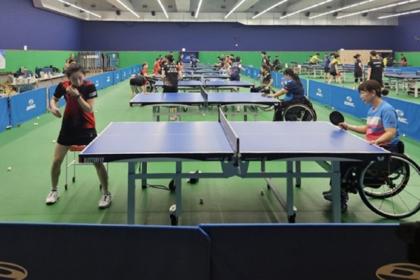 안산시청 탁구부, 장애인.jpg