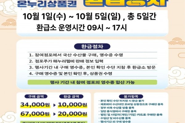 안산시농수산물도매시장, 추석 맞이 .jpg