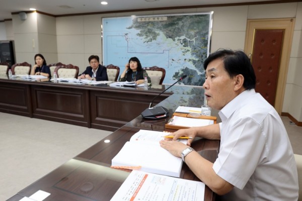 옹진군, 『2026년 주요업무 추진계획 보고회』.jpg