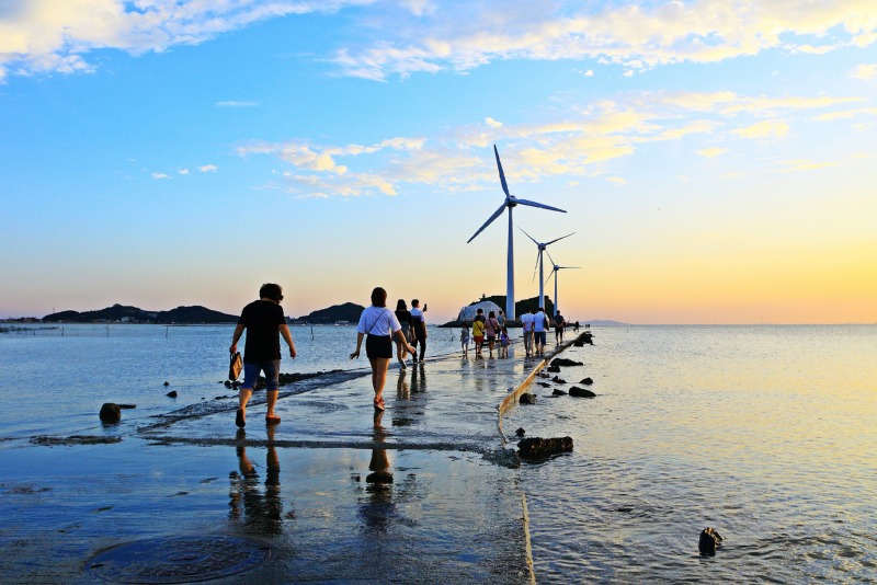 1.안산시,“추석에 안산12경 스탬프 투어 즐기세요”①대부권(안산4경 탄도바닷길).JPG