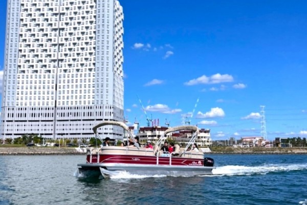 안산시, 17일부터 시화호 안산천하구에서 해양레저체험 운영.jpeg