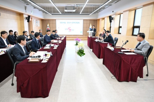 안산시, 국민의힘 당협위원장과 정책간담회 열고 시 현안 논의(2).jpg