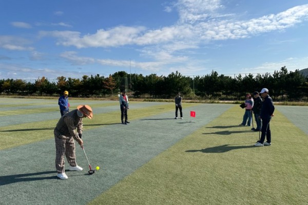 북도면, 그라운드골프대회 개최).jpeg