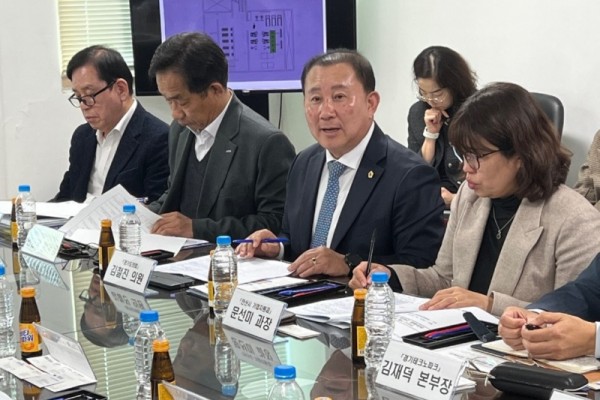 김철진 의원, 중소기업 성장 이끌기 위한 현장 간담회 개최 (2).jpg