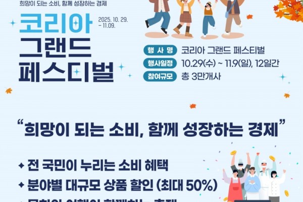 안산 다온 화폐, 코리아 그랜드 페스티벌 참여.jpg