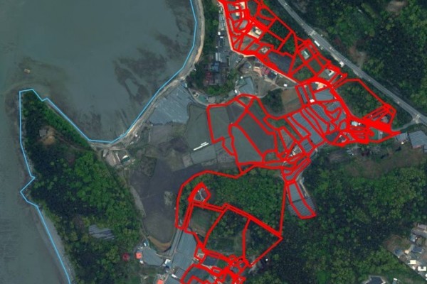 안산시 단원구,‘한사위2지구’내년도 지적 재조사 사업 추진.jpg