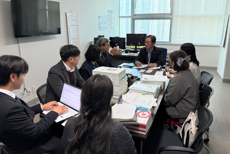 김동규 의원, “경기도 재가노인지원서비스 안정적으로 지원되어야”.jpg