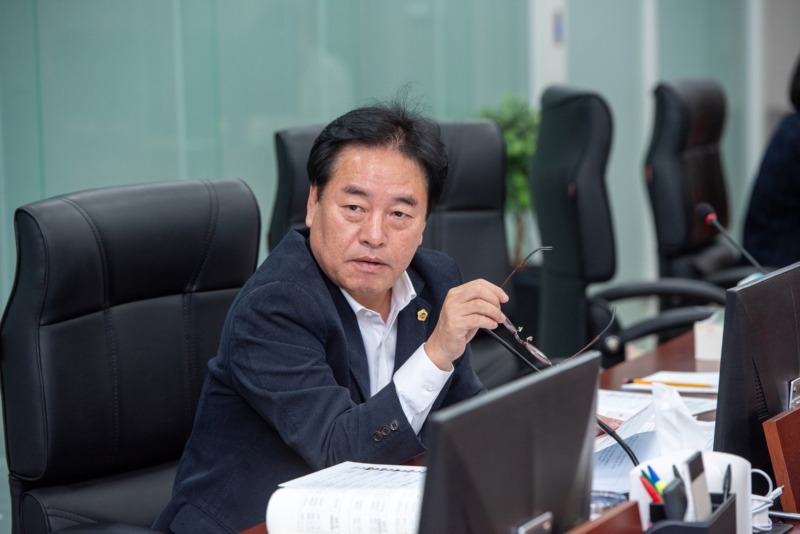 김동규 의원. “경기도의료원. CS교육 필요”.jpg