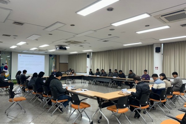 안산도시공사, 기능연속성 훈련 실시…‘재난 대응력 강화’.jpg