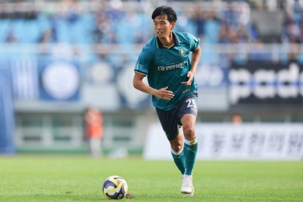 안산그리너스FC 조지훈, K리그 .jpg