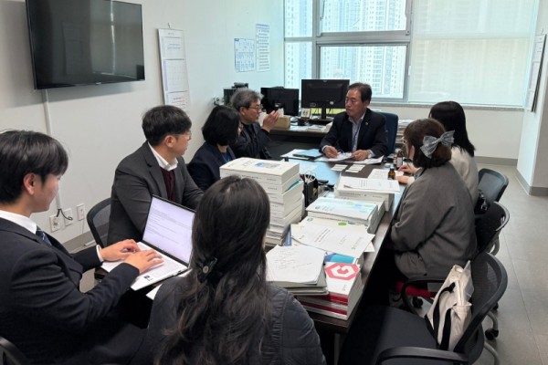 김동규 의원, “경기도 재가노인지원서비스 안정적으로 지원되어야”.jpg