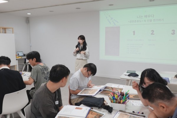 김홍도미술관 연계 교육 프로그램 진행모습1 (1).jpg