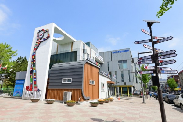 안산시, 국내 유일 다문화마을특구 지정 2년 연장 승인 받아.JPG