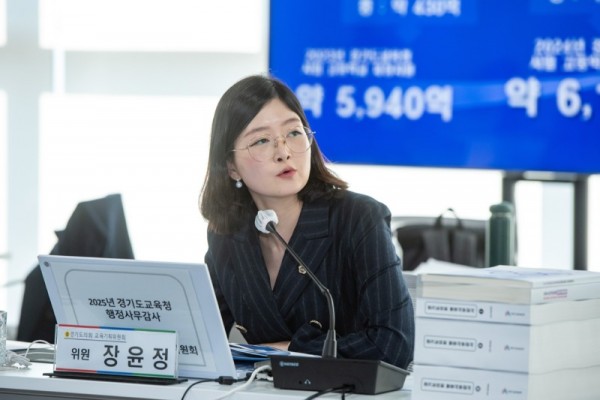 장윤정 의원, “책임 없는 사학 자율성 안 돼...교육청이 바로 잡아야”(1).jpg
