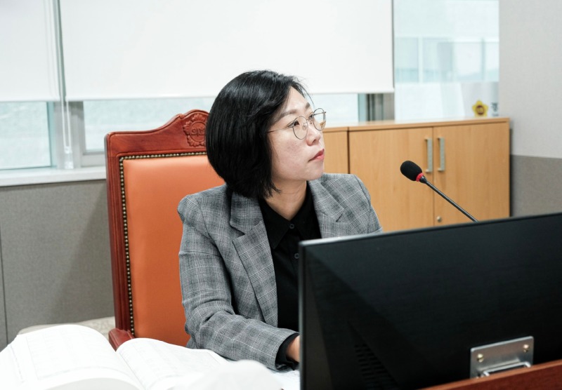 2이은미 의원, 실적 기반 지방보조금 지급 이뤄져야.jpg