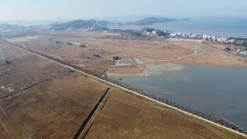 안산시, 대송단지 762만 평 .jpg