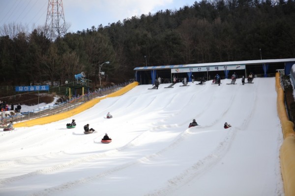 안산도시공사, 안산썰매장 운영 직원 공개채용.JPG