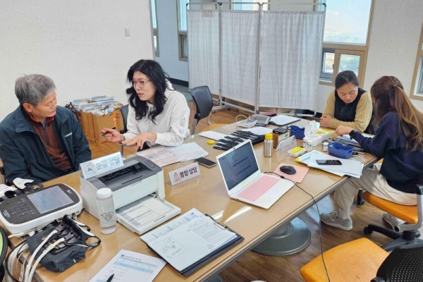 옹진군, 2025년 모바일 헬스케어사업.jpg