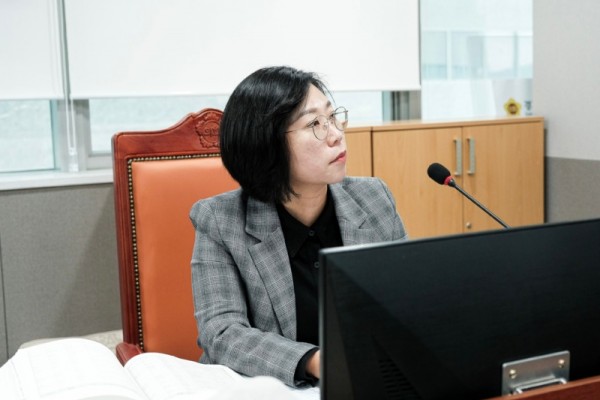 2이은미 의원, 실적 기반 지방보조금 지급 이뤄져야.jpg