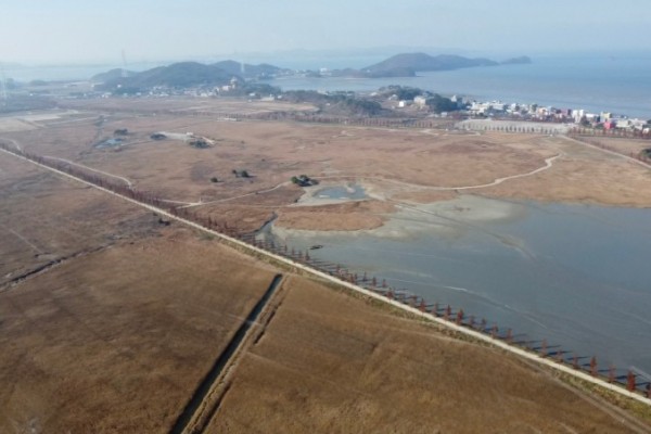 안산시, 대송단지 762만 평 .jpg