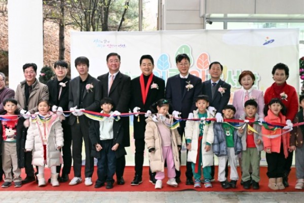 안산시, 일동 상록어린이도서관 별동 개관… 남녀노소 열린 공간(1).jpg