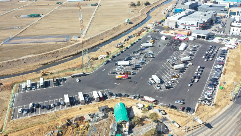 안산시, 화물·운수 행정 역량 인정받아 경기도지사 표창(2).jpg