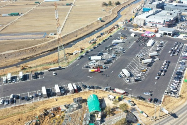 안산시, 화물·운수 행정 역량 인정받아 경기도지사 표창(2).jpg